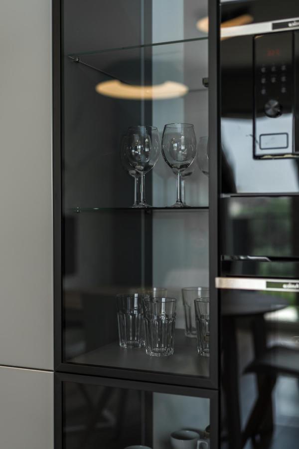 Warta View Apartments Познань Екстер'єр фото